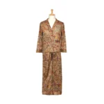 Manchester Long Women Pijama - Image 2