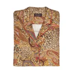 Manchester Long Women Pijama - Image 4