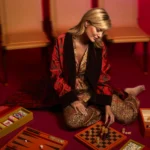 Manchester Long Women Pijama