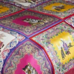 Mapusa Quilted Bedcover - Image 3