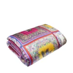 Mapusa Quilted Bedcover