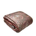 Maranta Quilted Bedcover