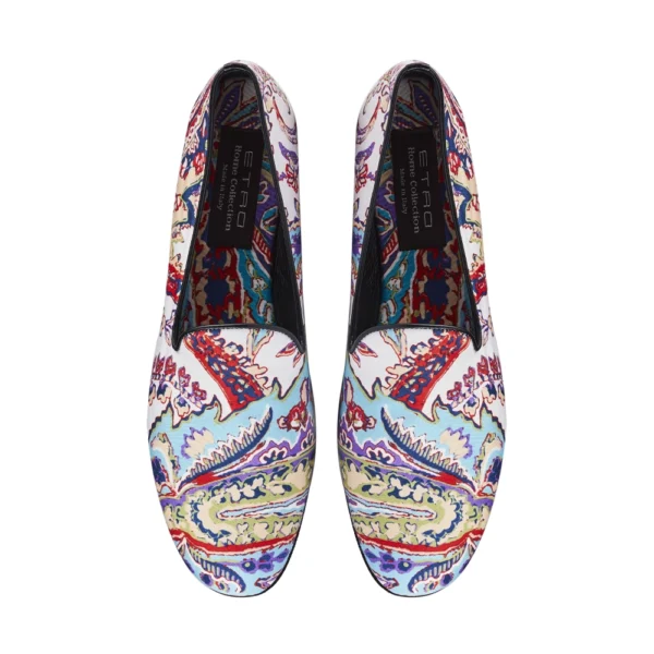 Melibea Slipper - Image 2