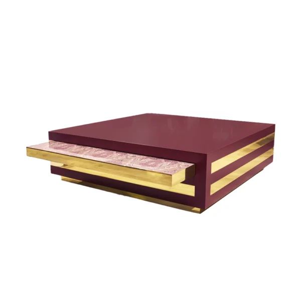 Meret Central Table - Image 2