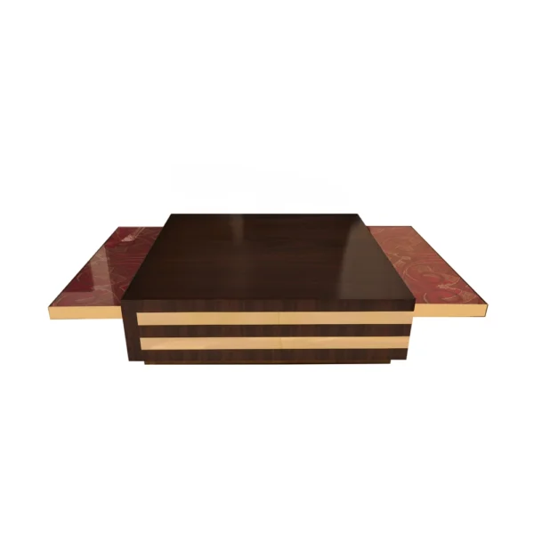 Meret Central Table - Image 2