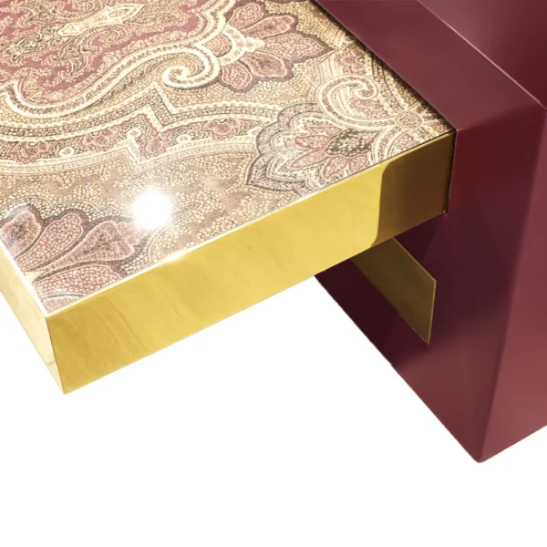 Meret Central Table - Image 3