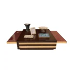 Meret Central Table - Image 4