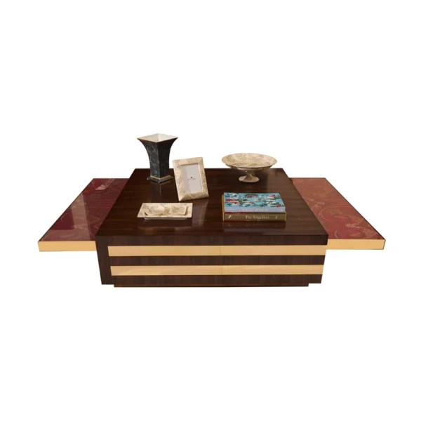 Meret Central Table - Image 4