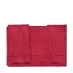 Monogram Bed Sheet Set