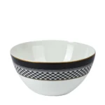 Mosaique De Baalbek Salad Bowl