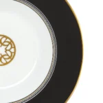 Mosaique De Baalbek Deep Plate - Image 2