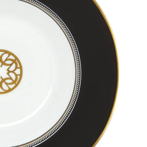 Mosaique De Baalbek Deep Plate - Image 2