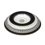 Mosaique De Baalbek Deep Plate - Image 3