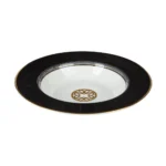 Mosaique De Baalbek Deep Plate - Image 4