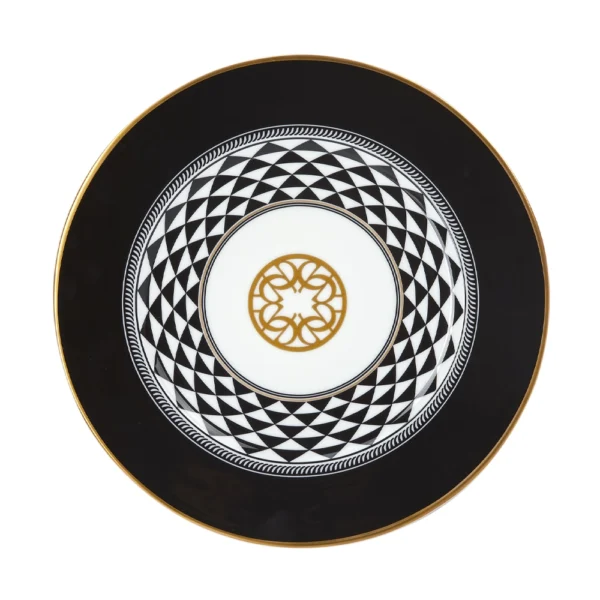 Mosaique De Baalbek Dessert / Salad Plate - Image 2