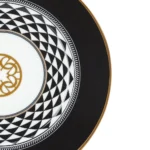 Mosaique De Baalbek Dessert / Salad Plate - Image 3