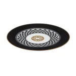 Mosaique De Baalbek Dessert / Salad Plate - Image 4