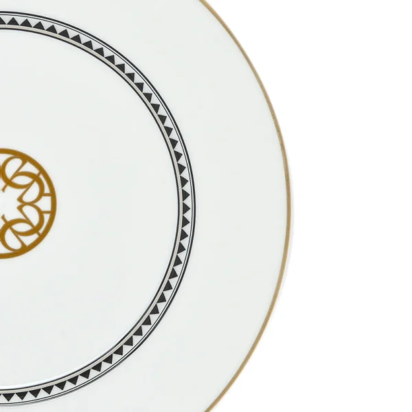 Mosaique De Baalbek Dinner Plate - Image 2