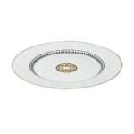 Mosaique De Baalbek Dinner Plate - Image 3