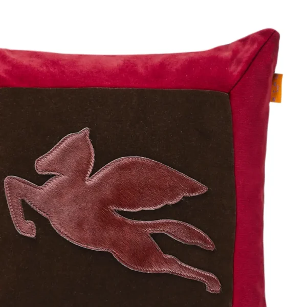 Muse Cushion With Edge - Image 3