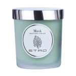 Musk Scented Candle