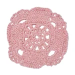 Mosaic Coaster Pink