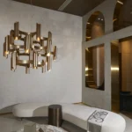 Narcisse Chandelier - Image 2