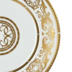 Opera Gold Charger Plate - Image 2