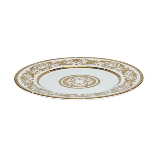 Opera Gold Charger Plate - Image 3