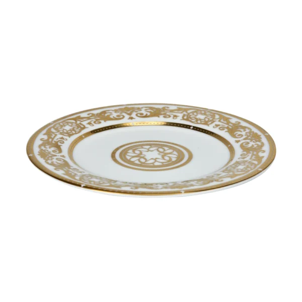 Opera Gold Dessert / Salad Plate - Image 3