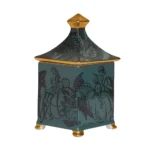 PAGODA CANDLE AMANTI 2