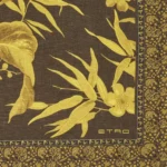 Peach Placemat - Thumbnail Image 2