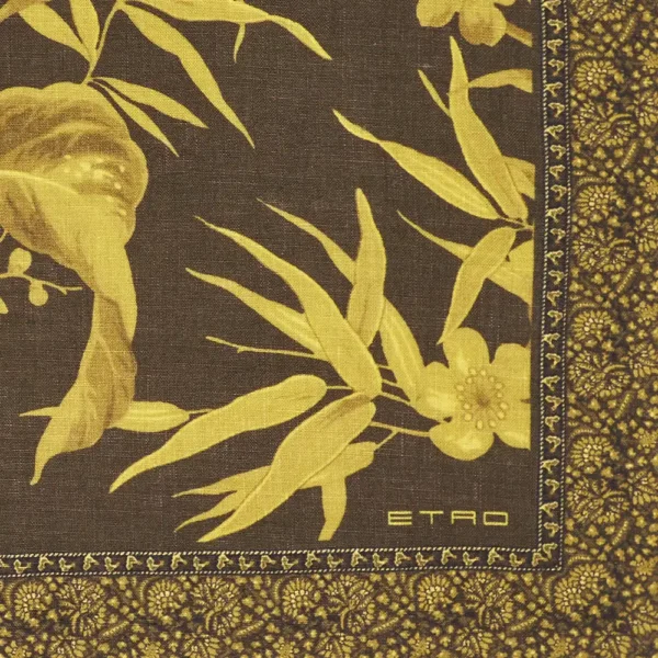 Peach Placemat - Image 2