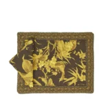 Peach Placemat - Thumbnail Image 1