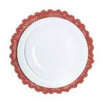 Pearl Placemat Brown - Image 2