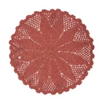 Pearl Placemat Brown