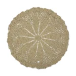 Pearl Placemat Sand