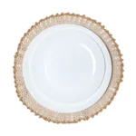 Pearl Placemat White - Image 3