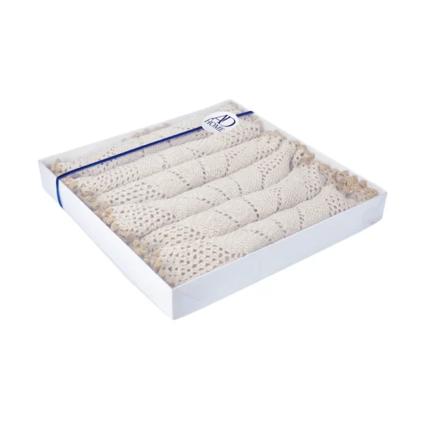Pearl Placemat White - Image 2