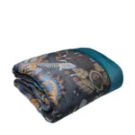 Pluma Quilted Bedcover