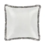 POISSONCUSHIONWITHPASSEMENTERIE1