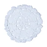Pearl Coaster White
