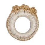 Pearl Porta Napkin White