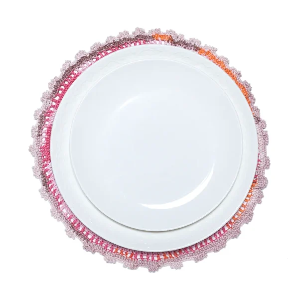 Rainbow Placemat - Image 2