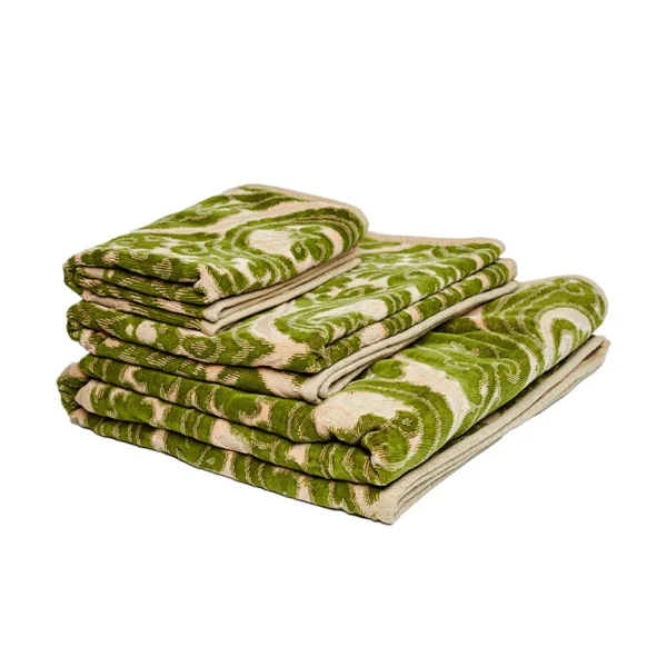 Reginald Towel Small - Image 2