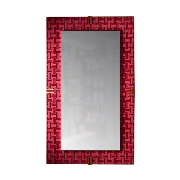 Rene Standing Mirror - Image 2