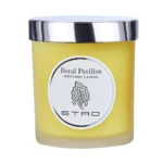 Royal Pavillon Scented Candle