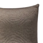 Sangha Cushion with Stitch - Image 4