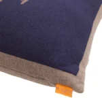 Sangha Cushion with Stitch - Image 5