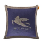 Sangha Cushion with Stitch